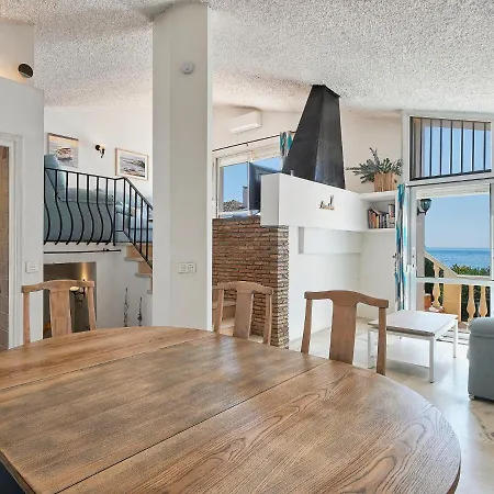 Bahia Dorada Playa By Interhome Hébergement de vacances