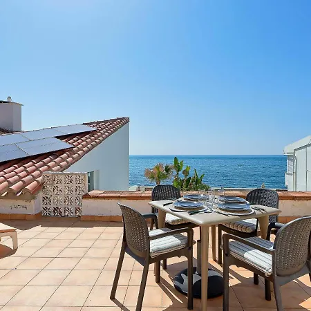Bahia Dorada Playa By Interhome Hébergement de vacances