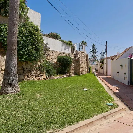 Hébergement de vacances Bahia Dorada Playa By Interhome Estepona