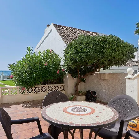 Bahia Dorada Playa By Interhome Hébergement de vacances