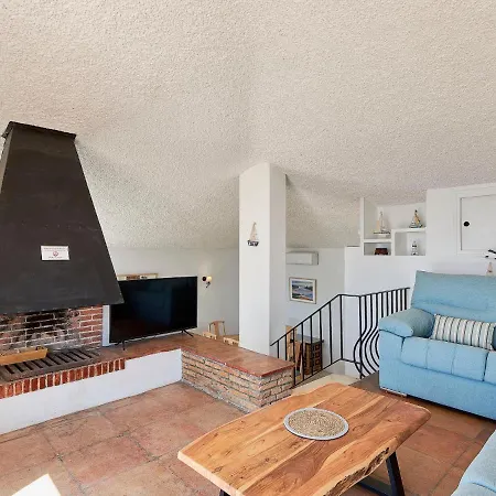 Hébergement de vacances Bahia Dorada Playa By Interhome