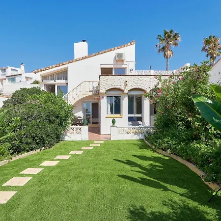 Hébergement de vacances Bahia Dorada Playa By Interhome Estepona