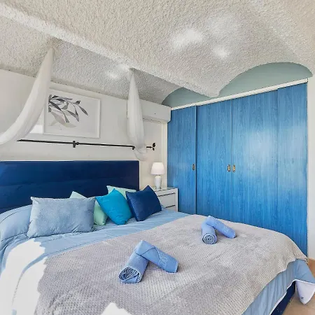 Bahia Dorada Playa By Interhome Hébergement de vacances
