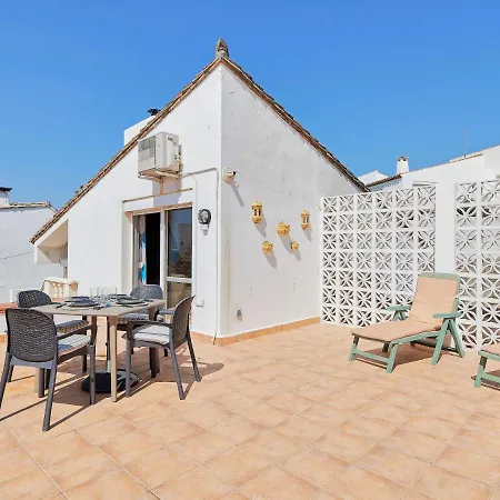 Bahia Dorada Playa By Interhome Hébergement de vacances *