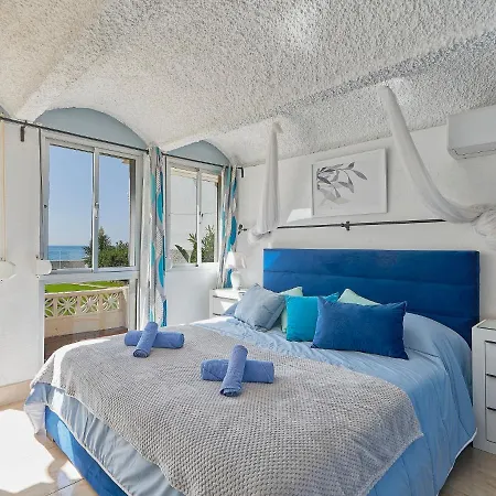 Hébergement de vacances Bahia Dorada Playa By Interhome *