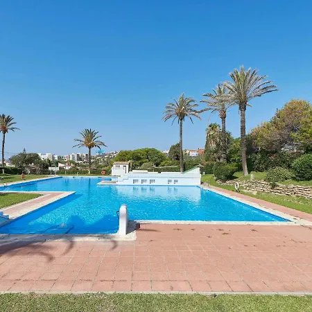Bahia Dorada Playa By Interhome Hébergement de vacances *