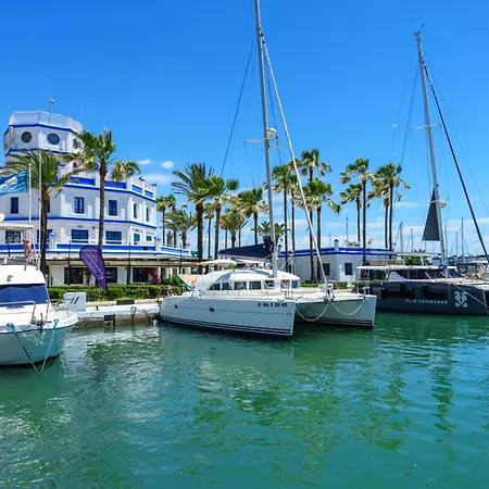 Bahia Dorada Playa By Interhome Hébergement de vacances Estepona