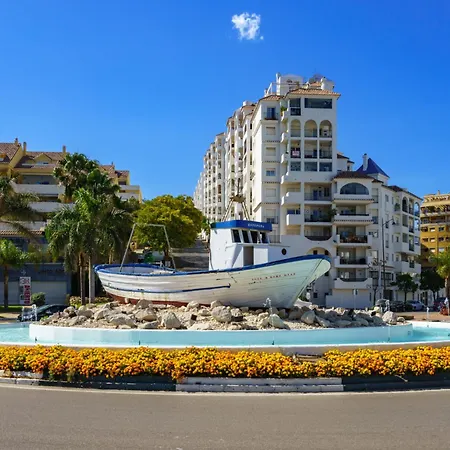 Bahia Dorada Playa By Interhome Hébergement de vacances