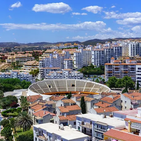 Bahia Dorada Playa By Interhome Hébergement de vacances
