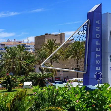 Hébergement de vacances Bahia Dorada Playa By Interhome *